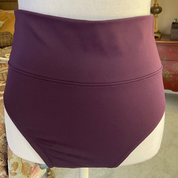 Dreamshaper Tankini Swim Suit Size 8 - Picture 6 of 10